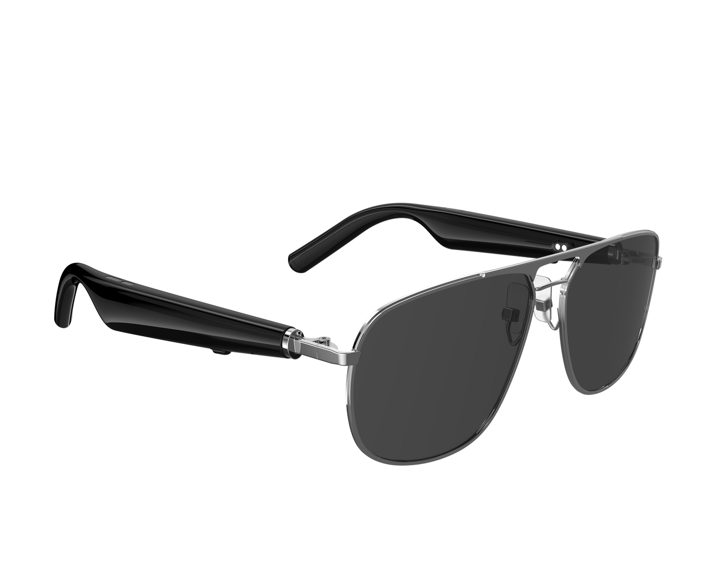 Magnetic Lens Smart Glasses -BG01