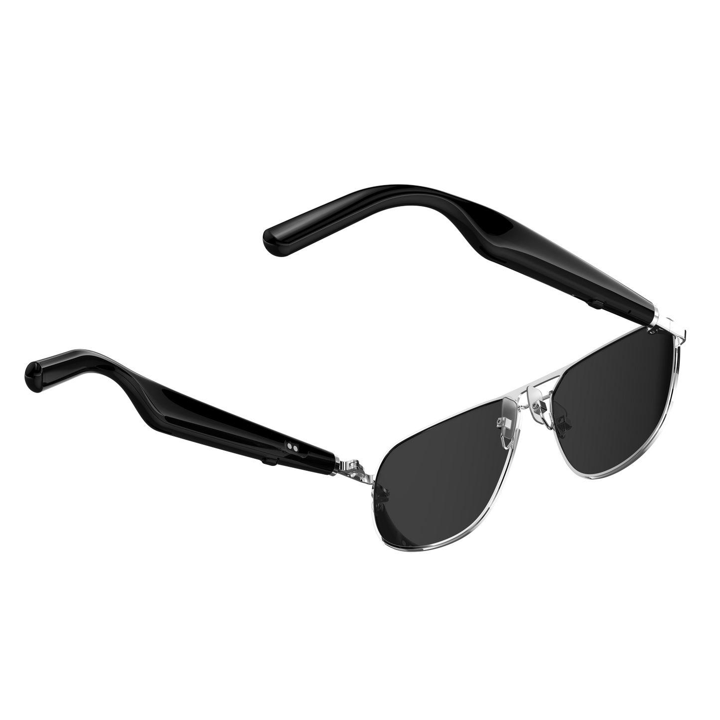 Magnetic Lens Smart Glasses -BG01