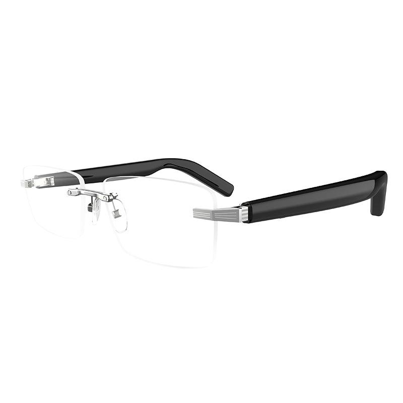 Title: Smart Bluetooth Audio Glasses BG06