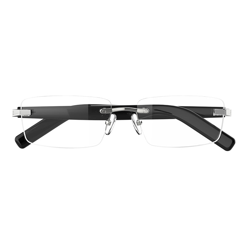 Title: Smart Bluetooth Audio Glasses BG06