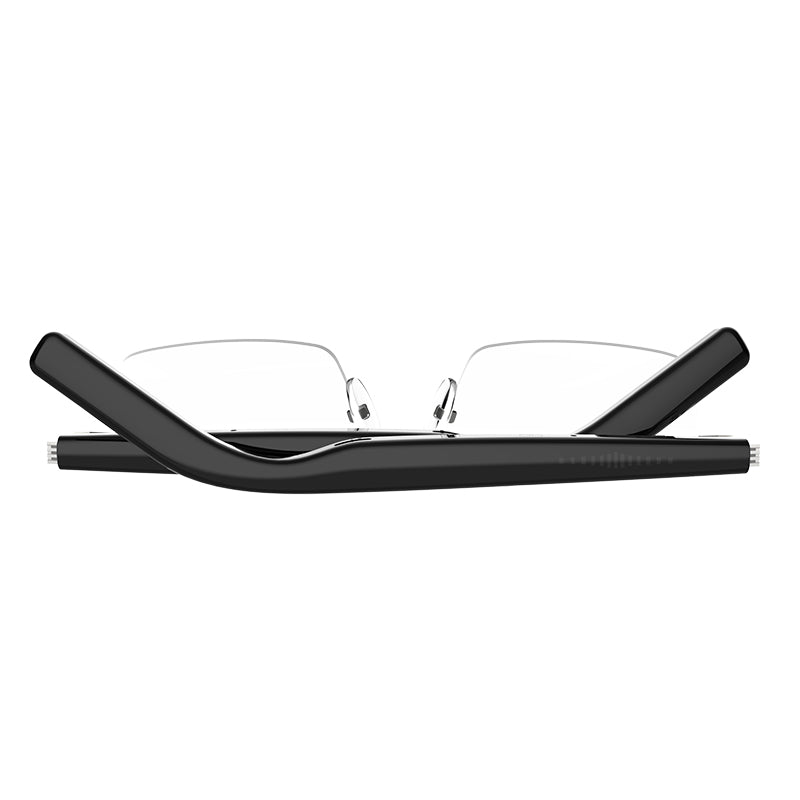 Title: Smart Bluetooth Audio Glasses BG06