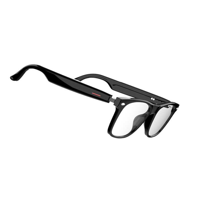 Smart Bluetooth Fashion Glasses BGE13-C