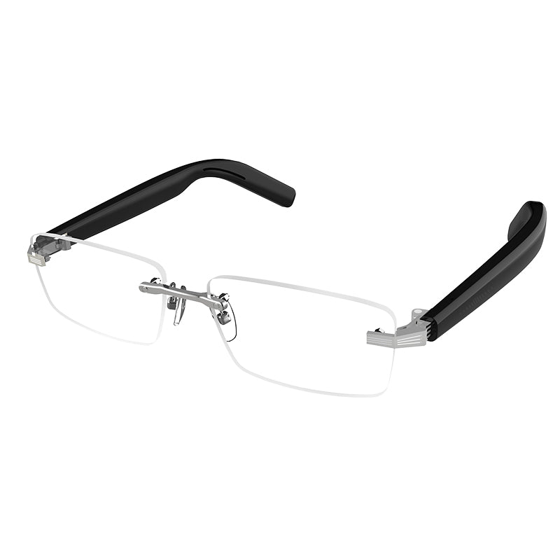 Title: Smart Bluetooth Audio Glasses BG06