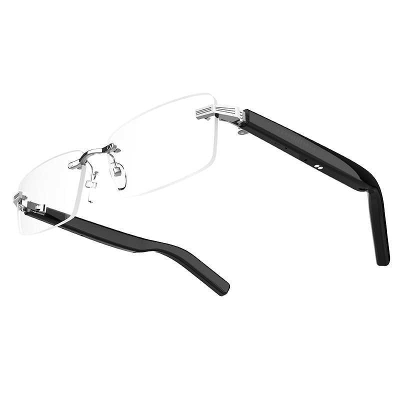 Title: Smart Bluetooth Audio Glasses BG06