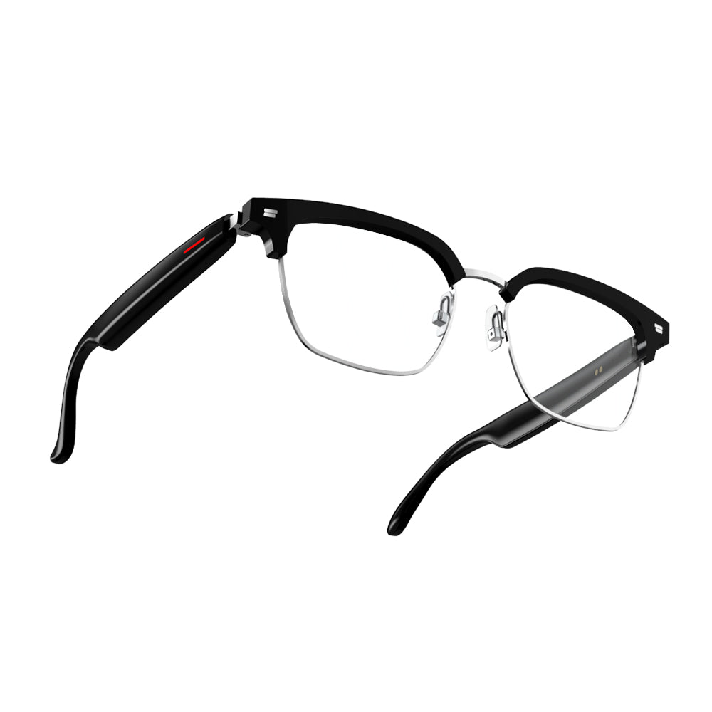 Title: Smart Bluetooth Audio Glasses BGE13-06