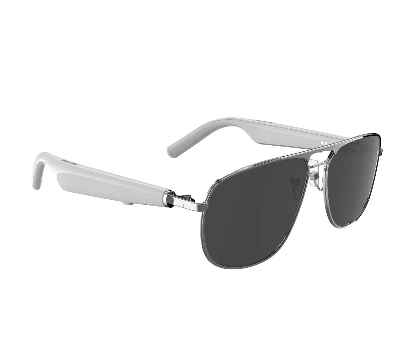 Magnetic Lens Smart Glasses -BG01