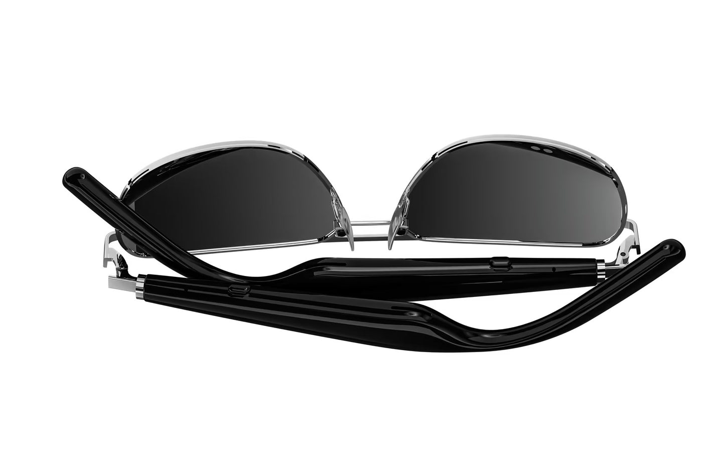 Magnetic Lens Smart Glasses -BG01